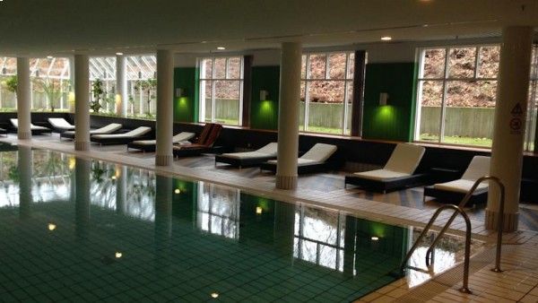 Radisson Blu Hotel Dortmund Bild 21