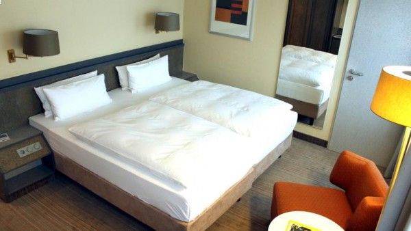 Mercure Hotel Dortmund Centrum Bild 11