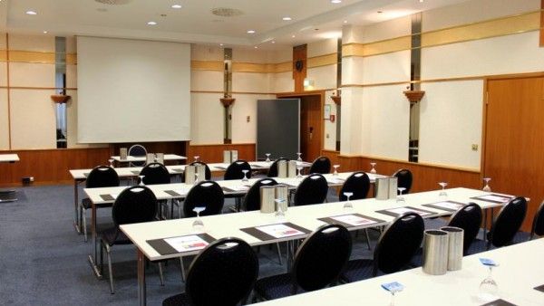 Mercure Hotel Dortmund Centrum Bild 25