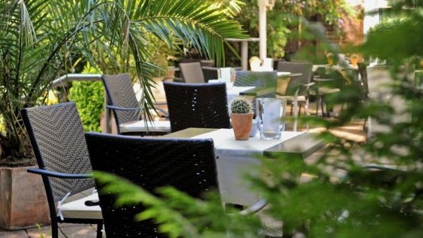 Mercure Hotel Dortmund Centrum Bild 29