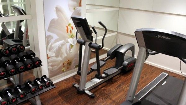 Mercure Hotel Dortmund Centrum Bild 31