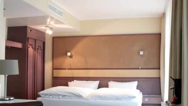 Mercure Hotel Dortmund Centrum Bild 5