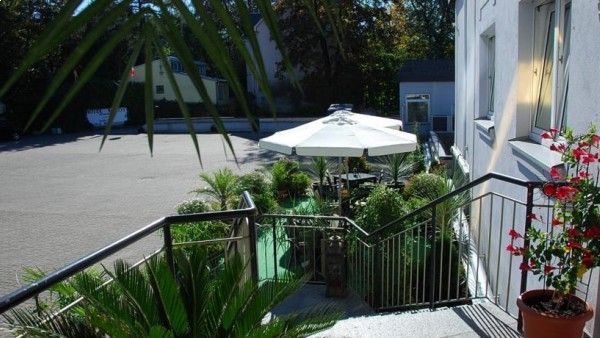 Ascot Hotel Bild 35