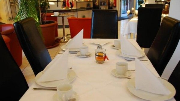 Ascot Hotel Bild 13