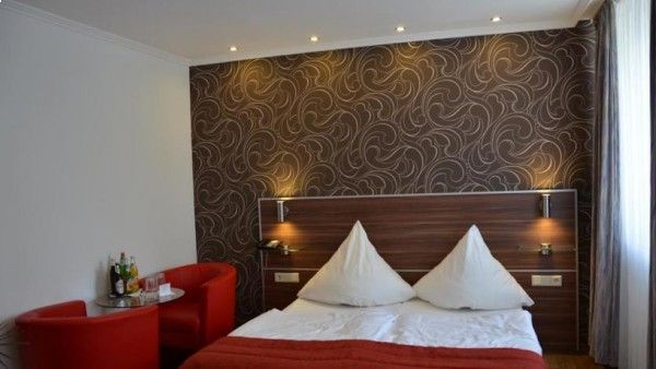 Ascot Hotel Bild 15