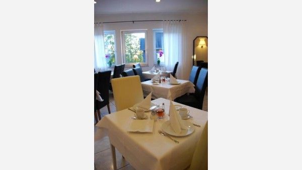 Ascot Hotel Bild 20