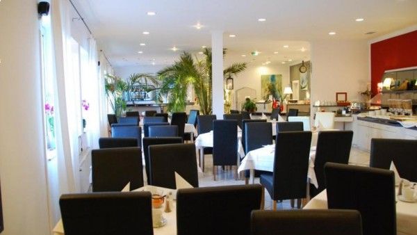Ascot Hotel Bild 22