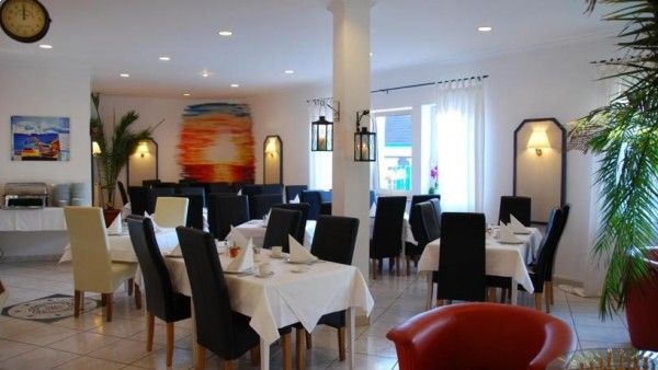 Ascot Hotel Bild 5