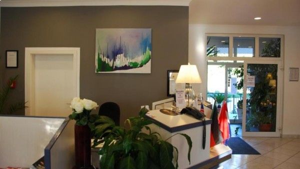 Ascot Hotel Bild 7