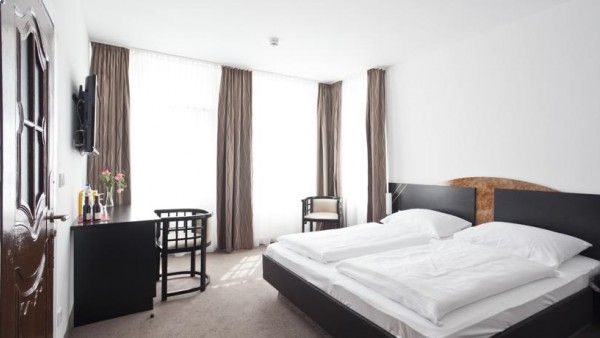 Hotel Gräfrather Hof Bild 30