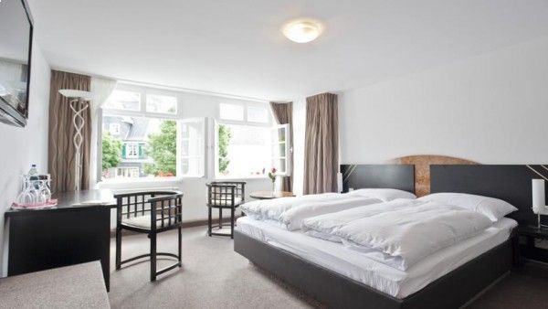 Hotel Gräfrather Hof Bild 31