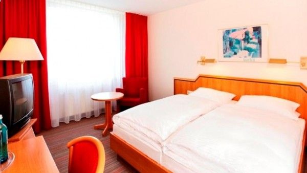 Holiday Inn - the niu, Blade Solingen Bild 7