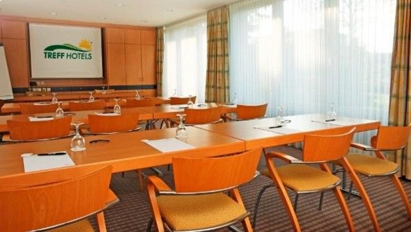 Holiday Inn - the niu, Blade Solingen Bild 9