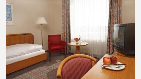 Holiday Inn - the niu, Blade Solingen Bild 10