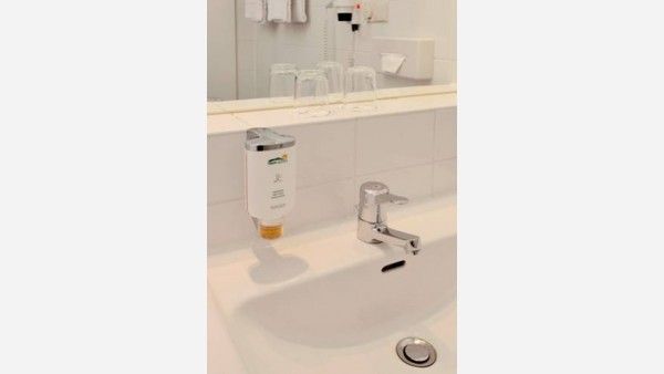 Holiday Inn - the niu, Blade Solingen Bild 12