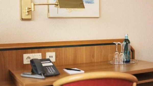 Holiday Inn - the niu, Blade Solingen Bild 14