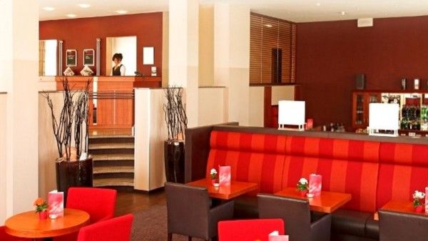 Holiday Inn - the niu, Blade Solingen Bild 15
