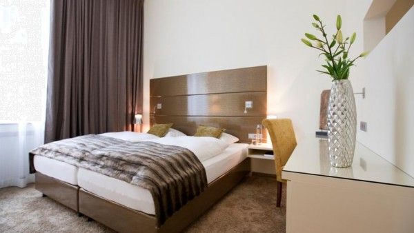 Hotel Gräfrather Hof Bild 8
