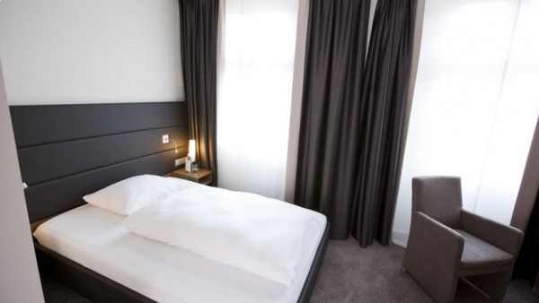 Hotel Gräfrather Hof Bild 9