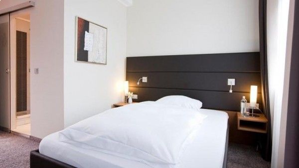 Hotel Gräfrather Hof Bild 12