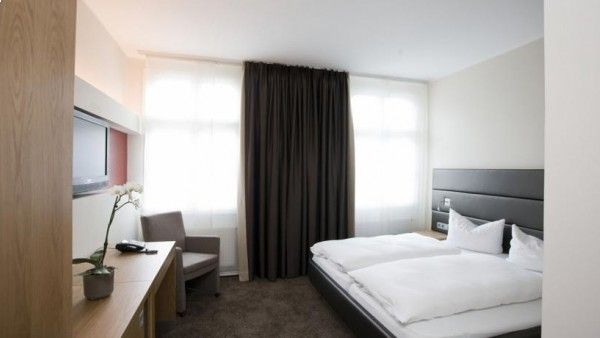 Hotel Gräfrather Hof Bild 13