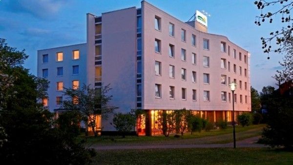 Holiday Inn - the niu, Blade Solingen