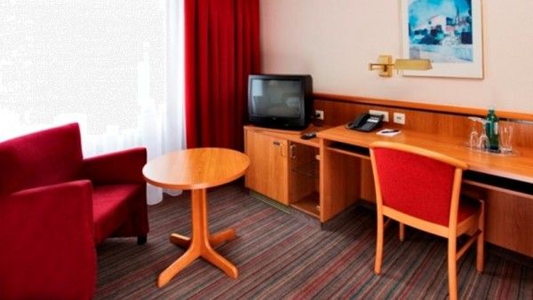 Holiday Inn - the niu, Blade Solingen Bild 4