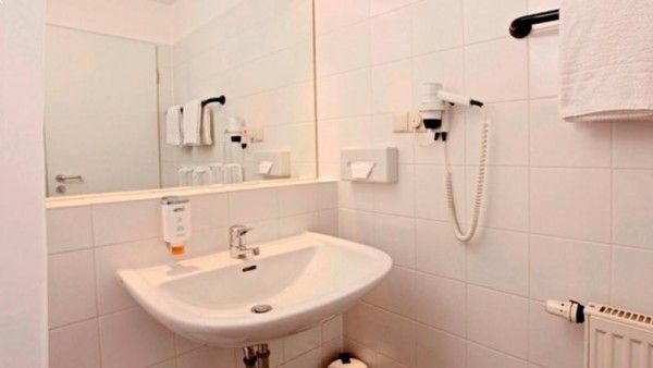 Holiday Inn - the niu, Blade Solingen Bild 5