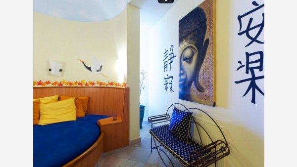 Vitalia Seehotel Bild 14