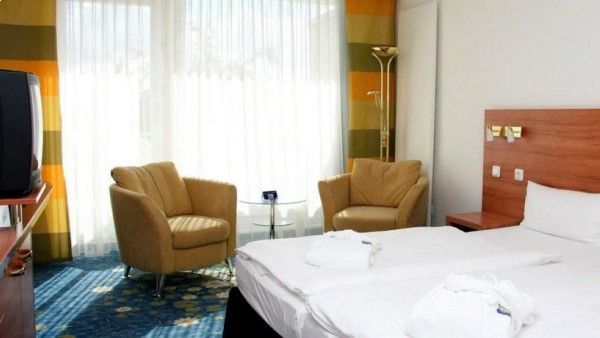 Vitalia Seehotel Bild 21