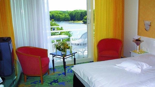 Vitalia Seehotel Bild 25