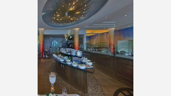 Vitalia Seehotel Bild 8