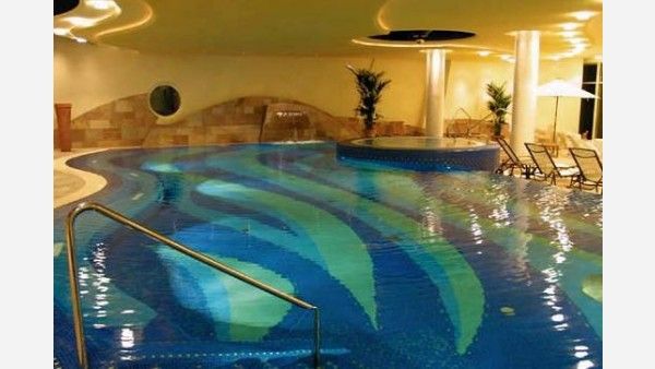 Vitalia Seehotel Bild 10