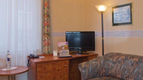 SEETELHOTEL Ostseehotel Ahlbeck Bild 14
