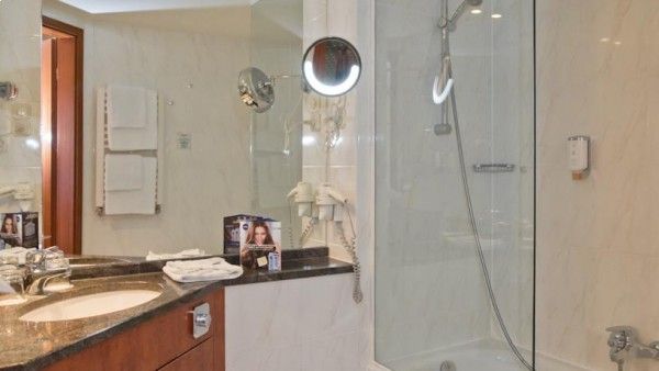 SEETELHOTEL Ostseehotel Ahlbeck Bild 18