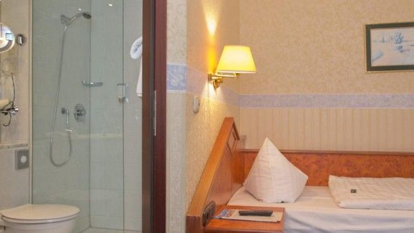 SEETELHOTEL Ostseehotel Ahlbeck Bild 22