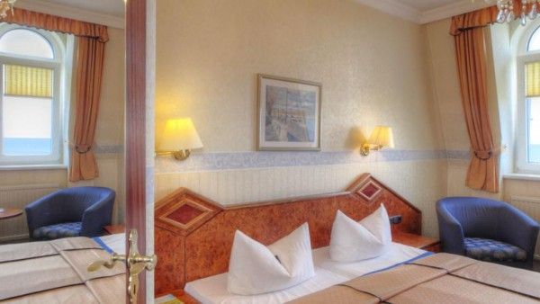 SEETELHOTEL Ostseehotel Ahlbeck Bild 24