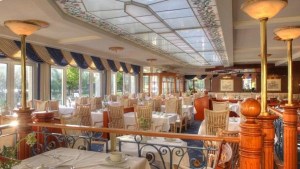 SEETELHOTEL Ostseehotel Ahlbeck Bild 9