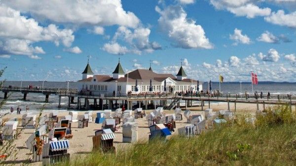 SEETELHOTEL Ostseehotel Ahlbeck Bild 12