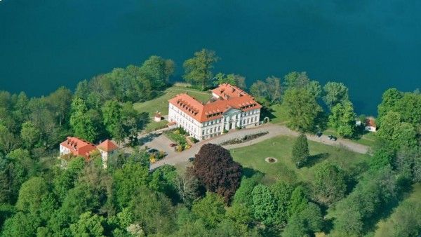 Seeschloss Schorssow Bild 26