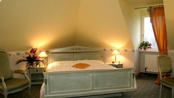 Seeschloss Schorssow Bild 28