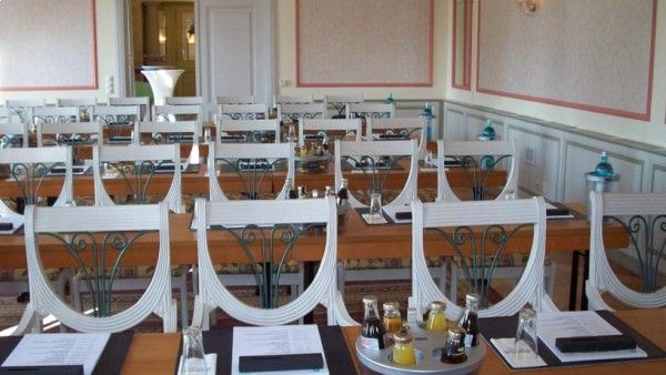 Seeschloss Schorssow Bild 5