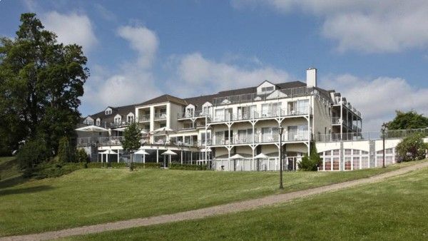 Seehotel Schloss Klink