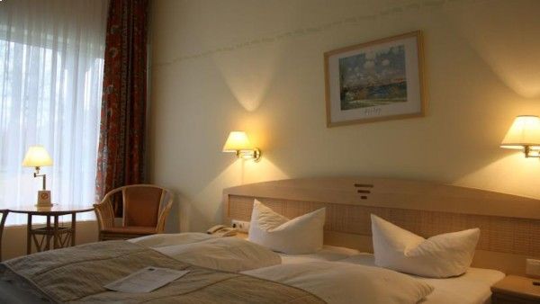 Seehotel Schloss Klink Bild 4