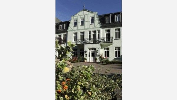Seehotel Ecktannen Bild 12