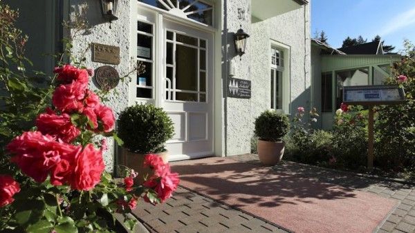Seehotel Ecktannen Bild 18
