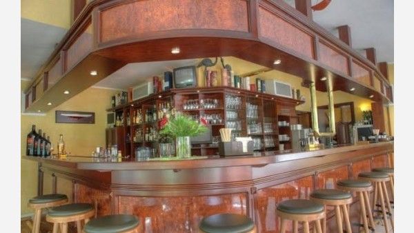 Seehotel Ecktannen Bild 22