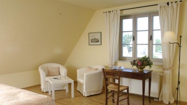 Hotel Schloss & Gut Ulrichshusen Bild 10