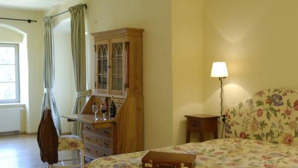 Hotel Schloss & Gut Ulrichshusen Bild 11