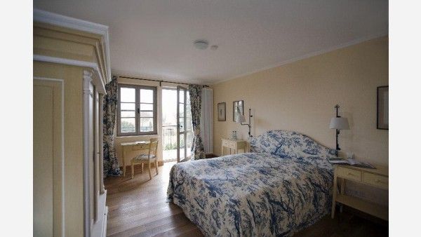 Hotel Schloss & Gut Ulrichshusen Bild 12